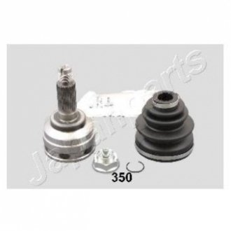 MAZDA ШРКШ зовнішній к-кт Mazda 626 -02 JAPANPARTS GI-350