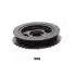MAZDA Шків колінчастого вала 3 1.6 03- JAPANPARTS PU-302 (фото 1)