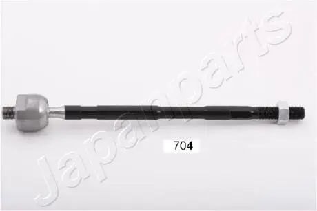 Осьовий шарнір, рульова тяга JAPANPARTS RD-704