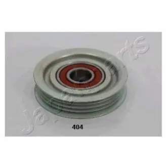 HONDA ролик натяжний Civic 1,5-1,6 -91 JAPANPARTS RP-404