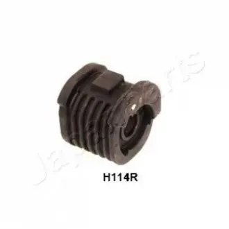 Кронштейн, подушки важеля JAPANPARTS RU-H114R