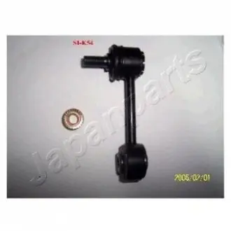 KIA тяга стабілізатора задн.Carens 03- JAPANPARTS SI-K54