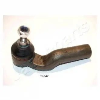 Наконечник поперечной рулевой тяги JAPANPARTS TI-346R