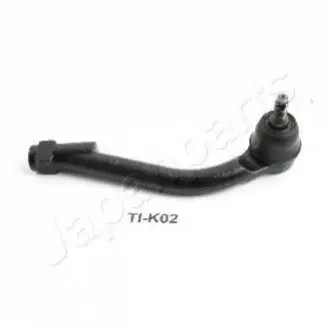 Наконечник поперечной рулевой тяги JAPANPARTS TI-K01L