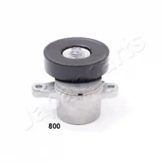 SUZUKI натяжний ролик Grand Vitara 2,0 JAPANPARTS TS-800