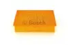 Повітряний фільтр BOSCH 0986626805 (фото 2)