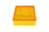 Повітряний фільтр BOSCH 0986626805 (фото 3)
