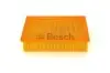 Повітряний фільтр BOSCH 0986626805 (фото 4)
