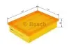 Повітряний фільтр BOSCH 0986626805 (фото 5)
