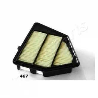 HONDA Фильтр воздушный CR-V IV 1.6 13- JAPANPARTS FA-467S