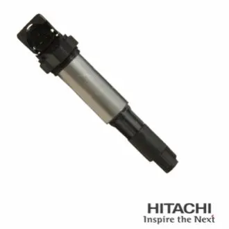 HITACHI BMW Катушка зажигания E46, E39/60, E65/66 HITACHI (HÜCO) 2503825