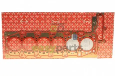 Прокладка головки циліндра BMW 3 (F30/F80)/5 (G30/F90)/7 (G11/G12) 15- (1.00mm) B58 B30 ELRING 377.290