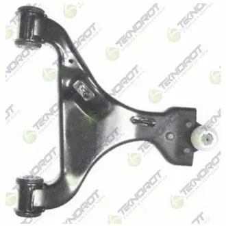 Фото 1 - db важіль передній правий vito, viano 03- TEKNOROT M-668 DB важіль передній правий Vito, Viano 03- TEKNOROT M-668 (фото 1)