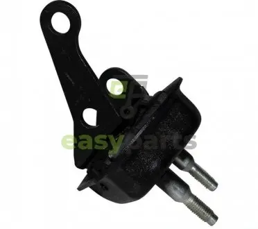 PEUGEOT Подушка балки P306 93- L 5131.69 JP GROUP 3150100270