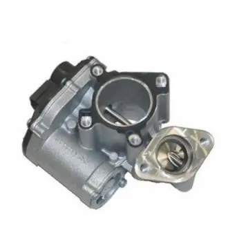 Клапан О. Г. RENAULT TRAFIC 2.0dCI MAGNETI MARELLI EV043