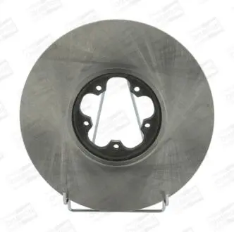 FORD диск гальмівний передній Transit 00- CHAMPION 562140CH