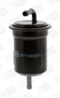 Топливный фильтр CHAMPION CFF100575 (фото 1)
