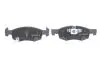 Колодки гальмівні (передні) Opel Corsa E 14- BOSCH 0986494824 (фото 4)