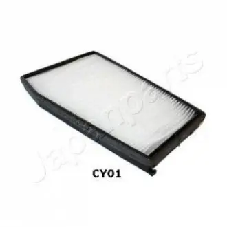 CHERY Фильтр салона Eastar 1.8/2.4 06- JAPANPARTS FAA-CY01