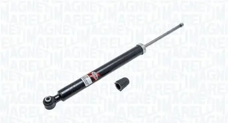 DB Амортизатор газ.задн. W204 08- MAGNETI MARELLI 7108G