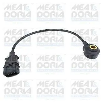 MEATDORIA Датчик детонації RENAULT, CITROEN, FIAT MEAT&DORIA 87353