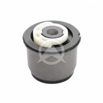 Сайлентблок задньої балки Fiat 500/500C 07- / Punto/Panda 00- SIDEM 819307