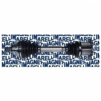 Піввісь MAGNETI MARELLI TDS0101