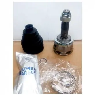 HYUNDAI ШРКШ зовнішній ACCENT 00-05 MAGNETI MARELLI TOJ0159