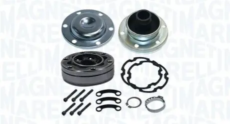 ШРКШ зі змазкою в комплекті MAGNETI MARELLI TOJ0323