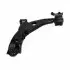 MAZDA Важіль передній нижн.Лев.CX-7 07- JAPANPARTS BS-353L (фото 1)