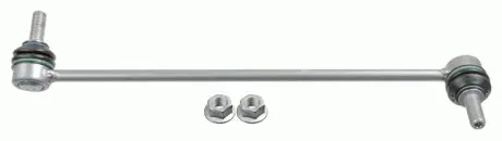 LMI DB тяга стабілізатора передн.лів.Vito 14- 4x4 LEMFORDER 37675 01