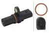 Датчик положення к/вала Audi A3-A8, Q3, Q5 /Seat Leon /Skoda Octavia /VW Golf, Passat, Polo, Transporter V 1.8-2.0 07- HELLA 6PU 009 167-351 (фото 1)