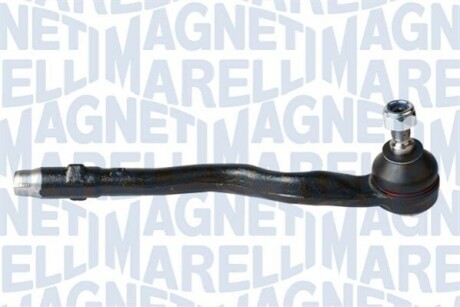 BMW наконечник рул тяги прав. E46 MAGNETI MARELLI SSP0314