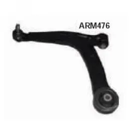 FORD Важіль передн.Лев.Ka,Fiat 500 MAGNETI MARELLI ARM476