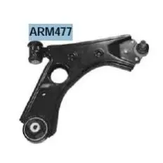 FIAT Рычаг передний прав.500L 12- MAGNETI MARELLI ARM477