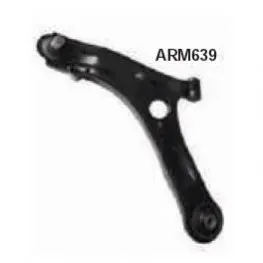 KIA важіль передн. лів.Picanto 11- MAGNETI MARELLI ARM639