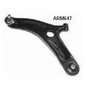 KIA важіль передній лів.Venga 10- MAGNETI MARELLI ARM647