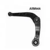 PEUGEOT важіль передн.лів. 206 98- MAGNETI MARELLI ARM905