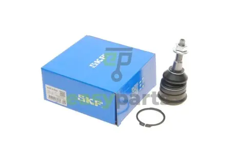 Опора кульова (передня/зверху) Jeep Grand Cherokee III 04-10/Commander 05- (d=44mm) SKF VKDS 312502