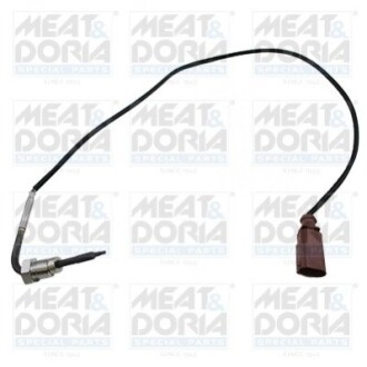 MEATDORIA VW датчик температури ВГ 1,6-2,0TDI 05- MEAT&DORIA 11928E