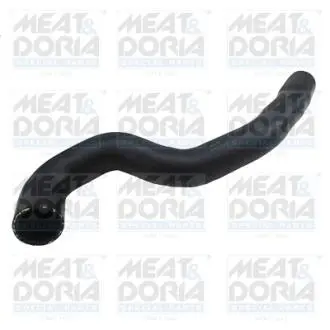 MEATDORIA Патрубок турбины FORD Focus 1.6TDCI 05- MEAT&DORIA 96694