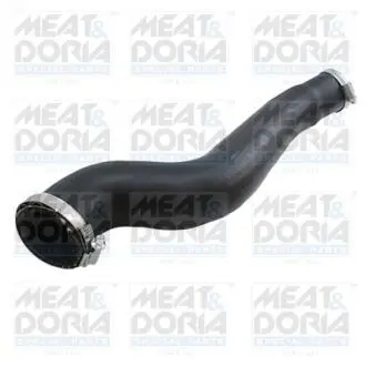 MEATDORIA Патрубок турбіни FORD FOCUS 1.6TDCi 03- MEAT&DORIA 96687