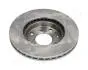 Фото 2 - honda диск тормозной передн. civic 88- JAPANPARTS DI-499C HONDA Диск тормозной передн. Civic 88- JAPANPARTS DI-499C (фото 2)