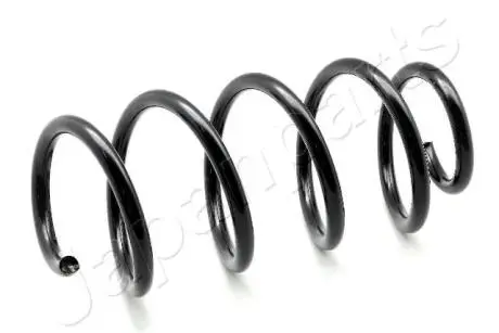 FORD Пружина подвески передн.S-Max -14 JAPANPARTS ZC3511H