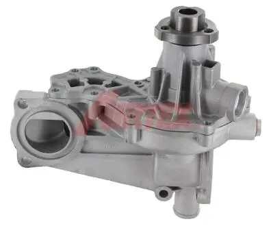 AUDI помпа води з корпусом AUDI A4 1.6 95- AIRTEX 1608