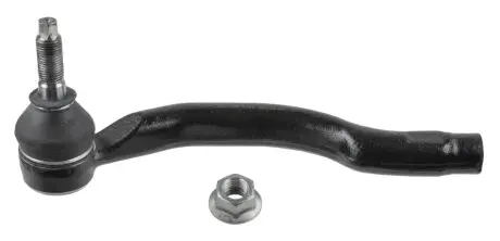 LMI MAZDA наконечник рульової тяги лів.Mazda 6 07- LEMFORDER 39230 01