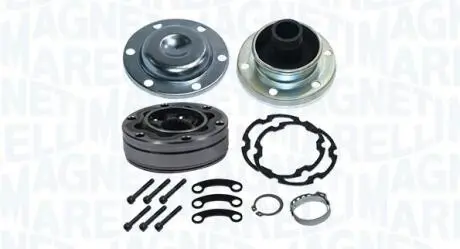 ШРКШ (зовнішній) Jeep Cherokee/Grand Cherokee 99-08 (TOJ0323) MAGNETI MARELLI 302015100323