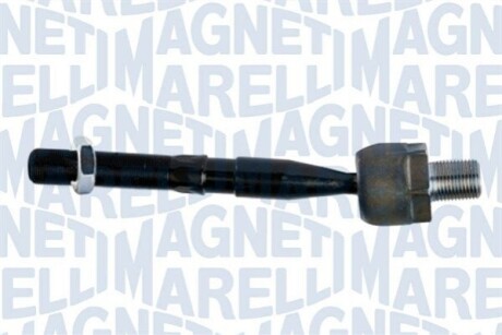 BMW тяга рульова лів/прав E39 95- MAGNETI MARELLI 301191600190