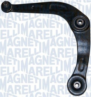 PEUGEOT важіль передн.лів. 206 98- MAGNETI MARELLI 301181390500