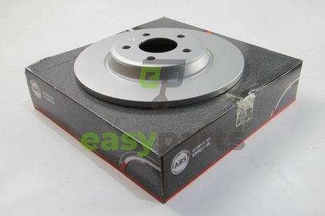 Тормозной диск задн. Q5/A4/A6/A6/A7/A5/Q5/A4 08- A.B.S. 17778 (фото 1)